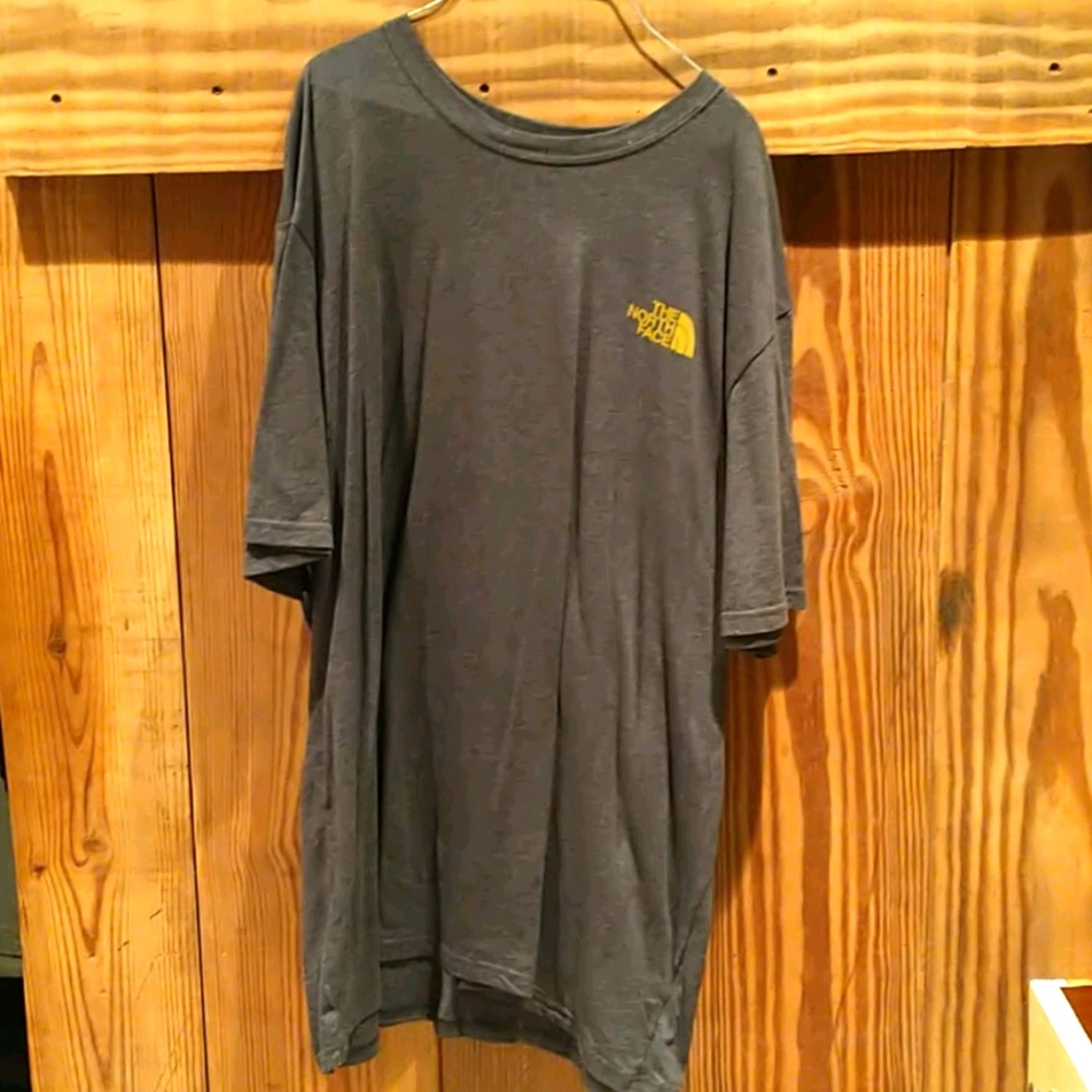 North face T-shirt
